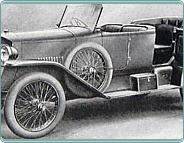 (1922) Presto D 2350ccm