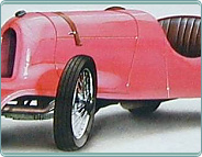 (1919) Austro-Daimler Sascha 1099ccm