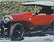 (1914) Abadal 18-24 HP 