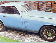 (1951-56) Pegaso Z 102 (2472ccm)