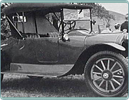 (1915) Briscoe 2680ccm