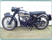 (1962) Velocette Viper 350 ccm