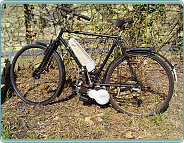 (1953) Vincent Firefly 48 ccm 