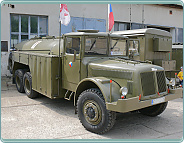 (1958) Tatra 111