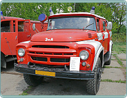 (1968) ZIL 130 CAS 16