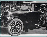 (1916) Haynes Light Twelve 5839ccm