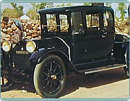 (1913) Chalmers Six 6974ccm