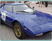 (1977) Lancia Stratos HF Group V