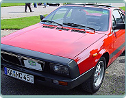 (1981) Lancia Beta