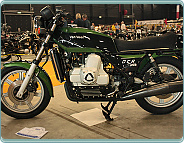 Van Veen OCR1000 - 996ccm