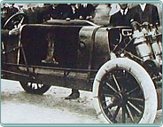 (1907) Christie Grand Prix 19981ccm