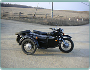 (1986) KMZ 650 MT 16