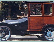 (1912) Peugeot Bébé 855ccm