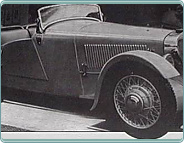 (1935) Georges Irat 1100ccm