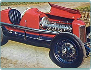 (1928) Miller 91 (1487ccm)