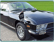 (1971-77) Monteverdi 375-4 (7206ccm)