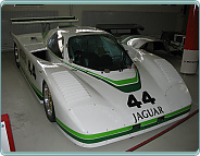 (1982) Jaguar XJR 5 IMSA