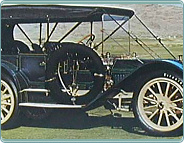 (1910) Oldsmobile Limited 11581ccm