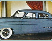 (1948-53) Oldsmobile 98 Futuramic 4947
