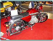 (1984) Jawa 500 typ 854  