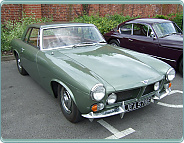 (1965) Jensen P66