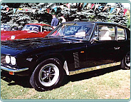 (1969) Jensen Interceptor Mk II