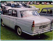 (1959) Austin A55 Cambridge Mk II