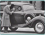 (1934) Terraplane Big Six 3474ccm