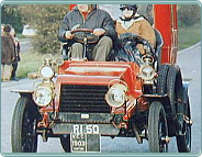 (1903) Winton 20 HP 4256ccm