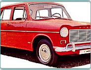 (1967) Autocars Gilboa TR 12/50