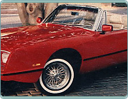 (1982) Avanti II Convertible