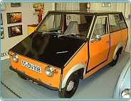 (1972) AWS Shopper 300