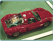 (1968) Bandini Bialbero