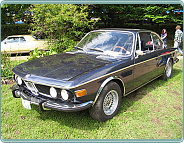 (1970) BMW 3000 CS
