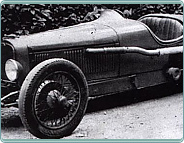 (1929) BNC 1,5 L (1496ccm)