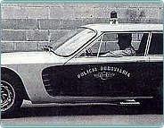 (1965) Brasinca 4200 GT Gaviao