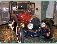 (1915) Brewster Knight