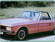 (1976) Bristol 412