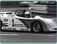 (1977) Brixner NSU 1300 (1977) Brixner NSU 1300