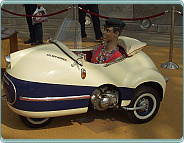 (1958) Brütsch Mopetta