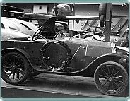 (1912) Bugatti 13