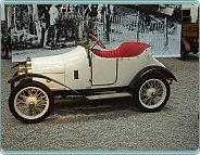 (1913) Bugatti Torpedo Type 13