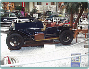 (1926) Bugatti 30