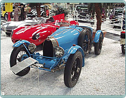 (1926) Bugatti 37