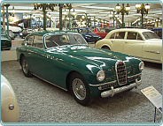 (1939) Bugatti Coach Type SC