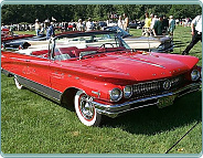 (1960) Buick Electra 225