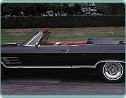 (1965) Buick Wildcat