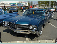 (1967) Buick Electra 225
