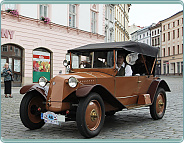 (1926) Tatra 11