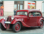 (1934) Z 4 IV. serie